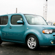 Illustration for article titled 2009 Nissan Cube: First Drive